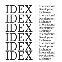 International Development Exchange Logo