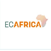 Entrepreneur Connect Africa #ECAfrica Logo