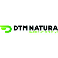 DTM Natura d.o.o. Logo