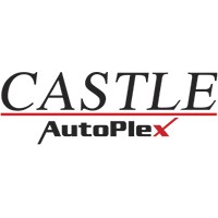 Castle AutoPlex McHenry Logo