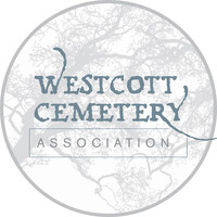 Westcott Cemetery Association Inc. Logo
