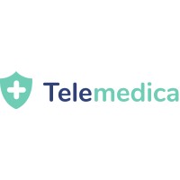 Telemedica LLC Logo