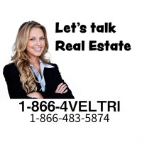 Veltri & Associates, Realtors Logo
