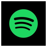Spotify Music Promotion Logo