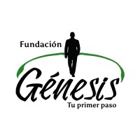 Fundación Génesis de Colombia Logo