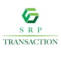 SRP Transaction Logo