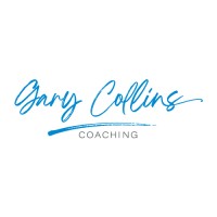 Gary Collins Coaching Logo