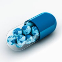 Maa Durga Pharmaceuticals Logo