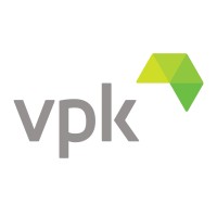 VPK Packaging Nordic Logo