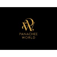 Panachee World Logo