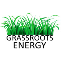 Grassroots Energy Logo