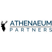Athenaeum Partners Logo