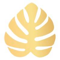 The Luxury Travel Agency Logo