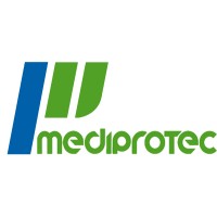 Médiprotec Logo