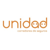 Corredora de Seguros Unidad Logo