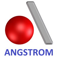 Angstrom Automotive Group LLC Logo