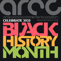 ARCC (The Anti-Racism Commitment Coalition) Logo