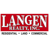 Langen Realty Inc Logo