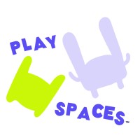 Playspaces.co Logo