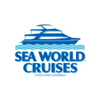 Sea World Cruises Logo