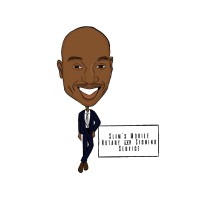 Slims Mobile Notary & Signing Service Logo