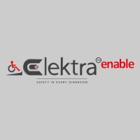 Elektra - SAFETY IN EVERY DIMENSION Logo