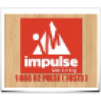 Impulse marketing Logo