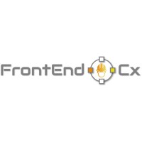 FrontEnd Cx Logo