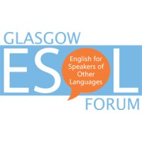 Glasgow ESOL Forum Logo