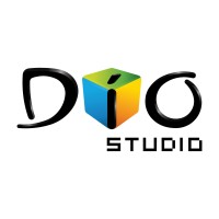 DIO STUDIO Logo