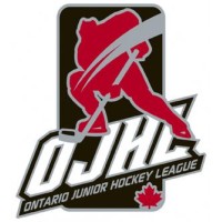 Ontario Junior Hockey League Logo
