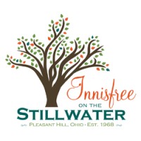 Innisfree on the Stillwater Logo
