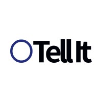 Tell It Communications Logo
