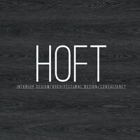HOFT Interior Design Logo