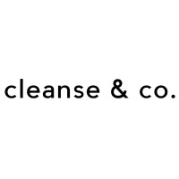 Cleanse and Co Logo