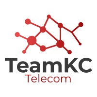 TeamKC Telecom Logo