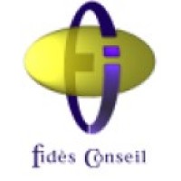 FIDES CONSEIL Logo