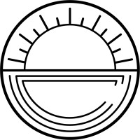 Unhinged Craft Candles Logo