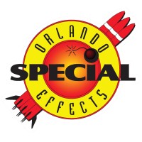 Orlando Special Effects Inc Logo