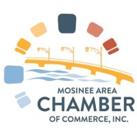 Mosinee Area Chamber of Commerce Logo