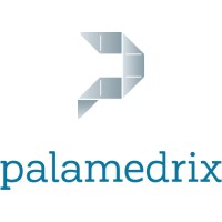 Palamedrix Logo