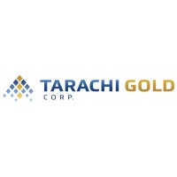 Tarachi Gold Corp. Logo