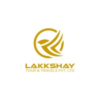Lakkshay Tour And Travels Logo