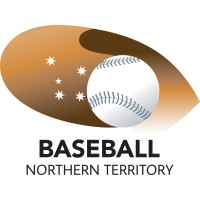 Baseball Northern Territory Logo