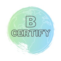 B-Certify Logo