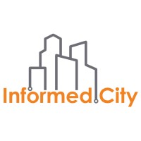 Informed.City Logo