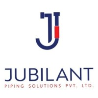 Jubilant Piping Solutions Pvt Ltd Logo