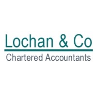 Lochan & Co (Cambodia) Company Limited Logo