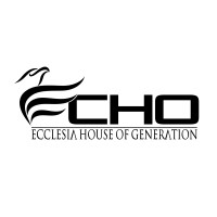 ECHO Charity Logo