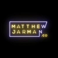 Matthew Jarman Logo